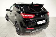 Hyundai Creta I Рестайлинг Саратов  - изображение 32