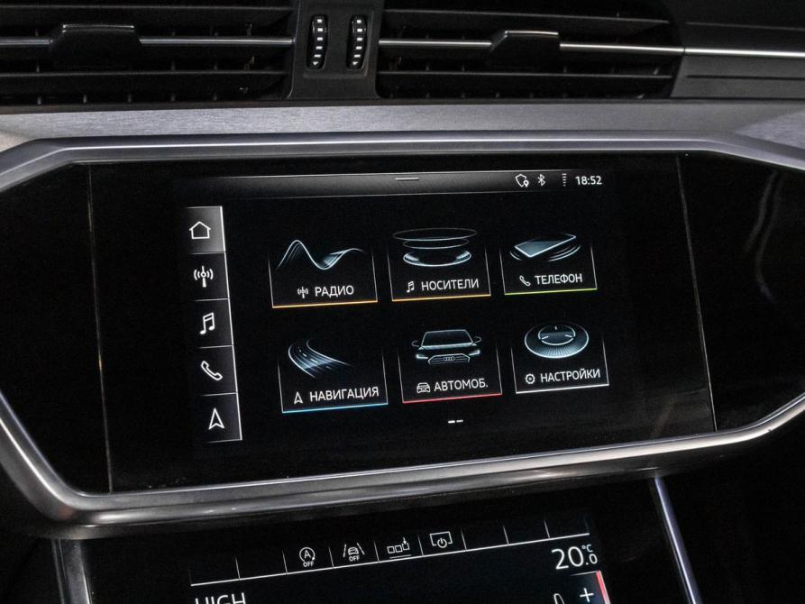Audi A6 V (C8) Уфа  - изображение 14