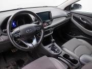 Hyundai i30 III Рестайлинг 2 Москва  - изображение 25