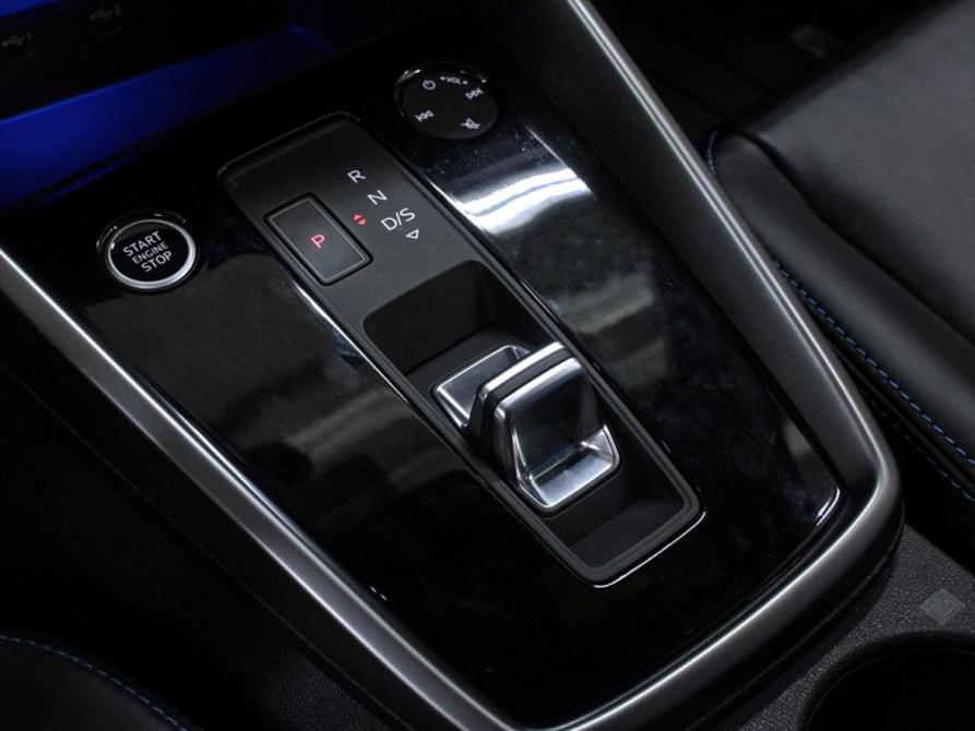 Audi A3 IV (8Y) Москва  - изображение 13