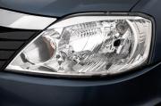 Renault Logan I Рестайлинг Барнаул  - изображение 28