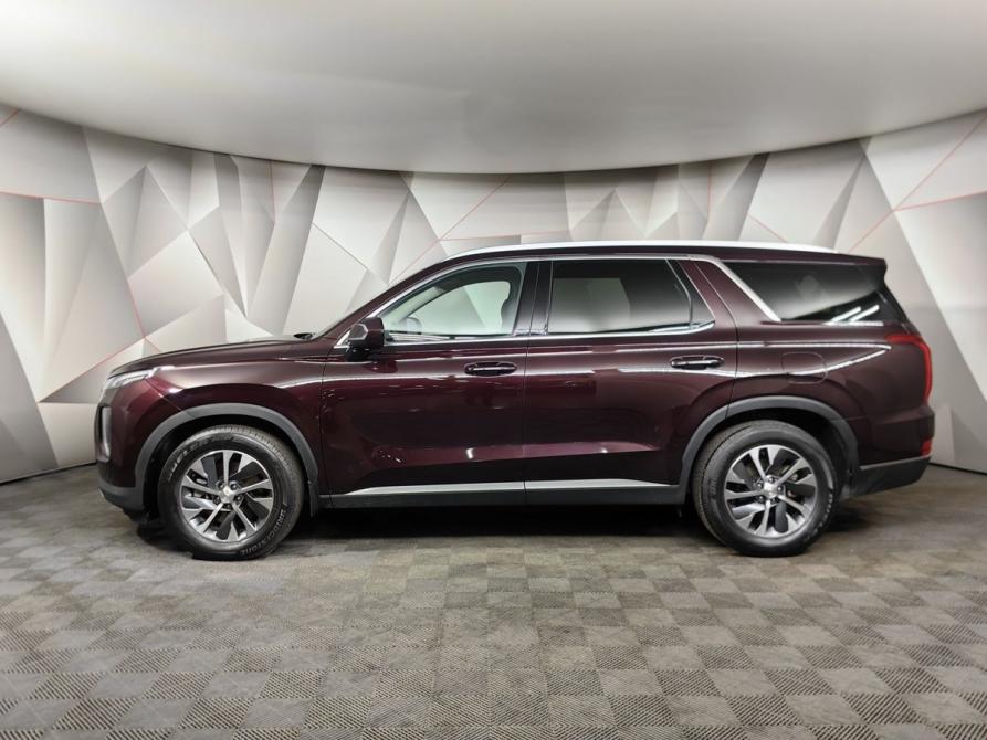 Hyundai Palisade I Москва  - изображение 5