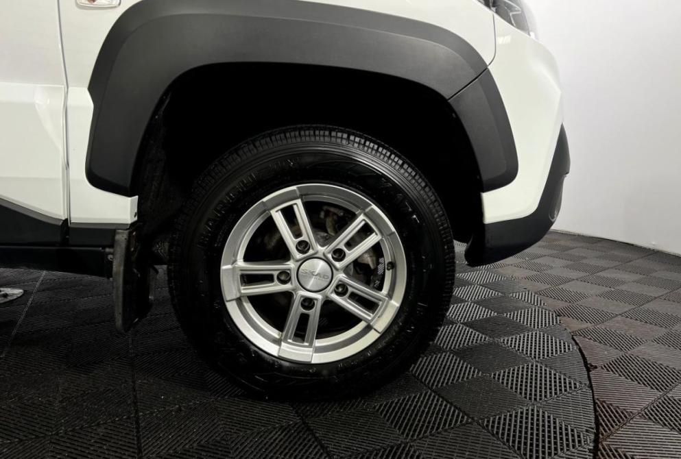 Lada (ВАЗ) Niva Travel I Нижний Новгород  - изображение 22