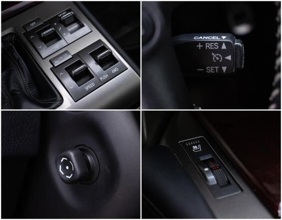 Lexus GX II Рестайлинг с пробегом 2015 года, цена 3 820 000 рублей, 204000 км, внедорожник, Автокод Объявления