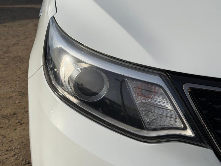 Kia Rio III Рестайлинг Набережные Челны  - изображение 9