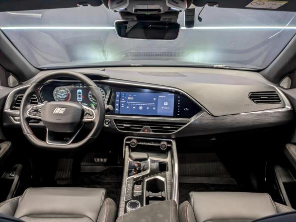 Knewstar 001 с пробегом 2024 года, цена 3 115 000 рублей, 48789 км, внедорожник, Автокод Объявления