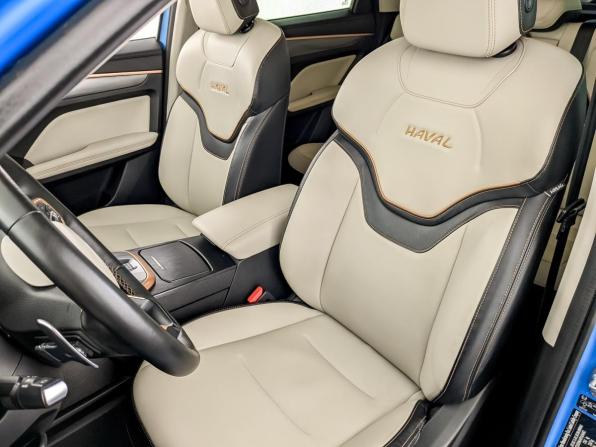 Haval Jolion I с пробегом 2023 года, цена 1 800 000 рублей, 62621 км, внедорожник, Автокод Объявления