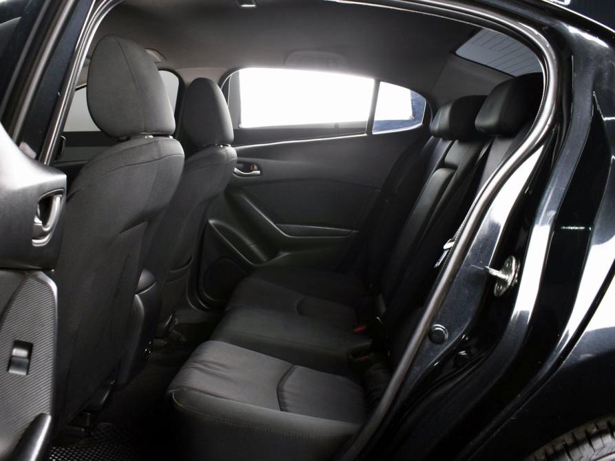 Mazda 3 III (BM) Кемерово  - изображение 11