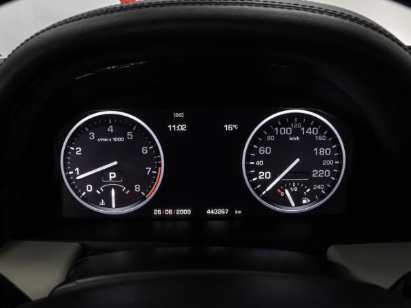 Land Rover Range Rover III Рестайлинг 2 с пробегом 2009 года, цена 1 699 000 рублей, 443267 км, внедорожник, Автокод Объявления