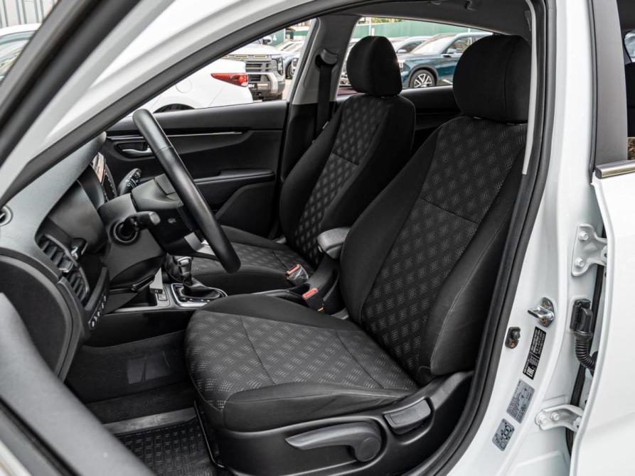 Kia Rio IV Рестайлинг Краснодар  - изображение 10