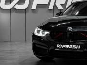BMW 3 серии VI (F3x) Рестайлинг Тюмень  - изображение 33