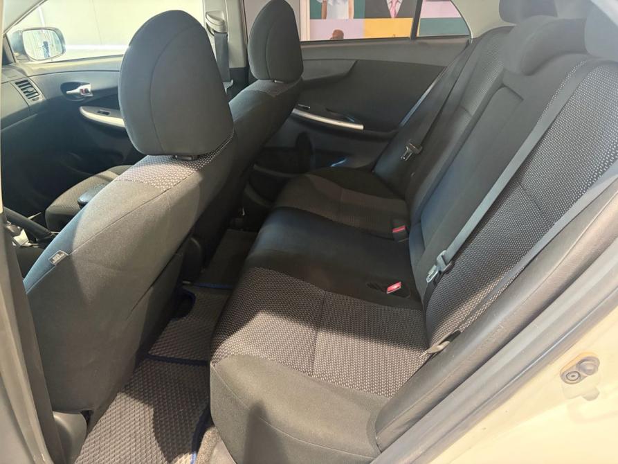 Toyota Corolla X (E140 E150) Рестайлинг Екатеринбург  - изображение 12