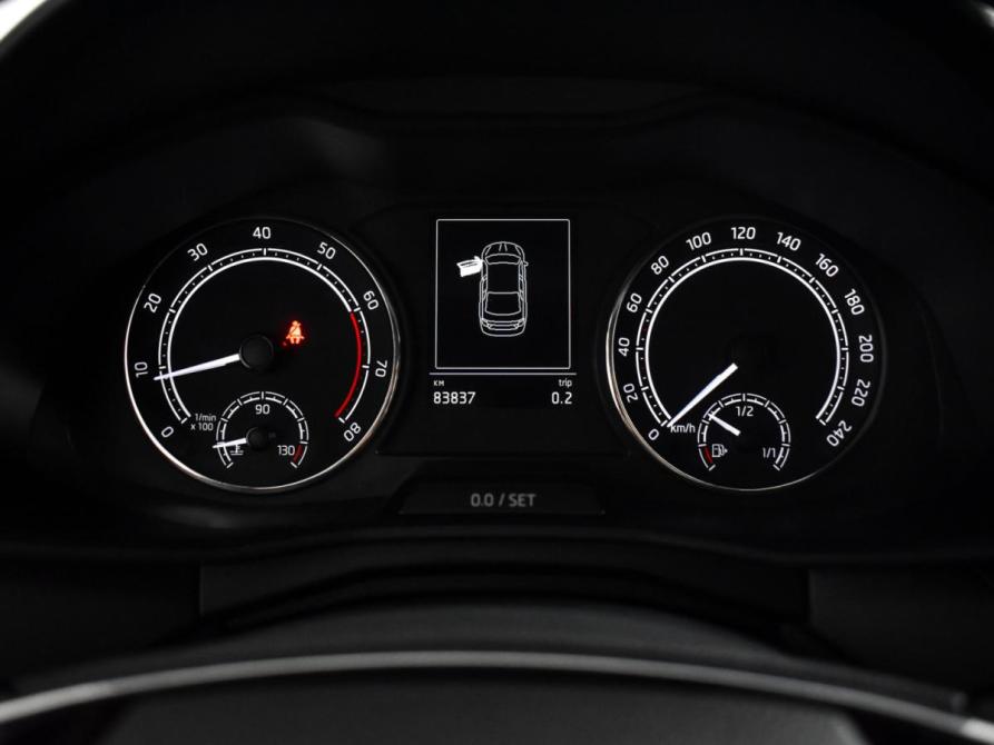 Skoda Rapid II Санкт-Петербург  - изображение 19