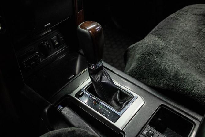 Toyota Land Cruiser Prado 150 Series Рестайлинг 1 с пробегом 2015 года, цена 3 229 000 рублей, 198690 км, внедорожник, Автокод Объявления