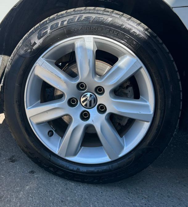 Volkswagen Polo V Рестайлинг Альметьевск  - изображение 23