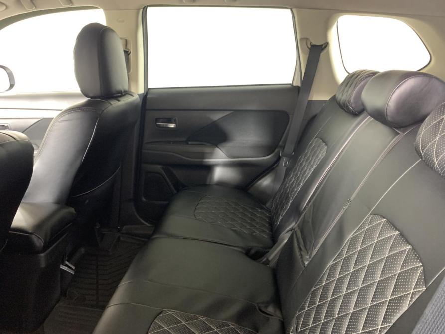 Mitsubishi Outlander III Рестайлинг 2 Москва  - изображение 18
