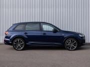 Audi Q7 II (4M) Рестайлинг Сочи  - изображение 45