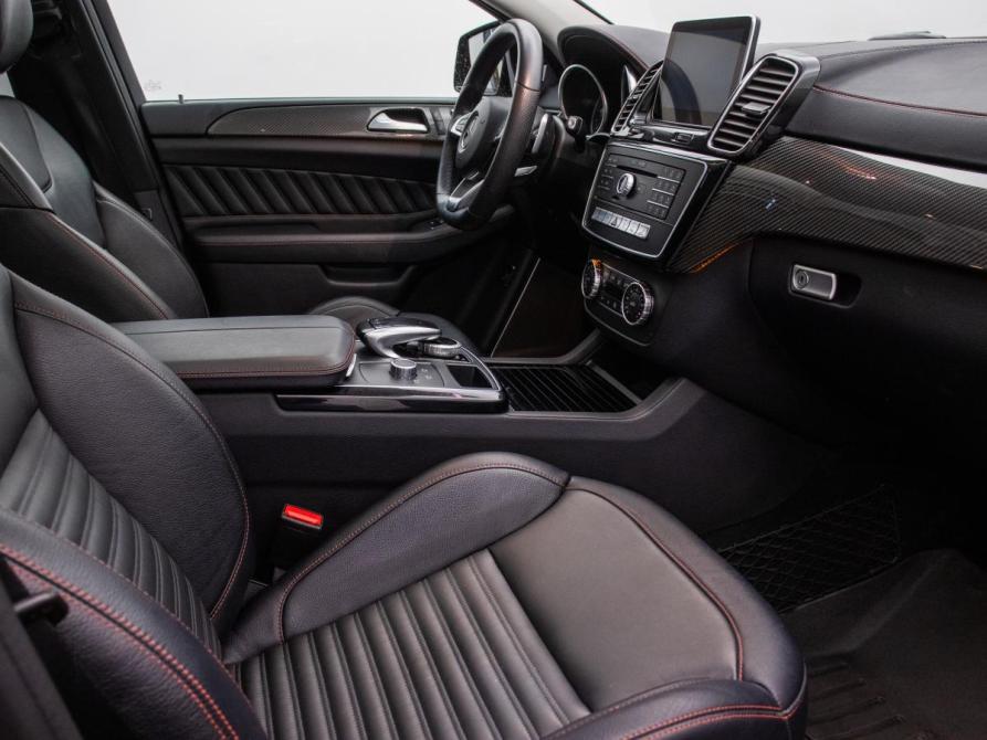 Mercedes-Benz GLE Coupe I (C292) Москва  - изображение 9