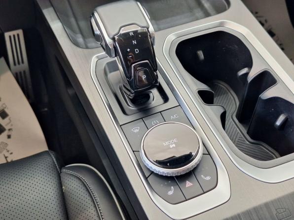 Jaecoo J7 I с пробегом 2023 года, цена 2 250 000 рублей, 27071 км, внедорожник, Автокод Объявления
