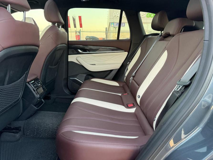 Geely Monjaro I Набережные Челны  - изображение 25