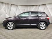 Nissan Qashqai I Рестайлинг Москва  - изображение 25