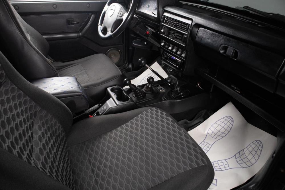 Lada (ВАЗ) 2121 (4x4) I Рестайлинг Оренбург  - изображение 16