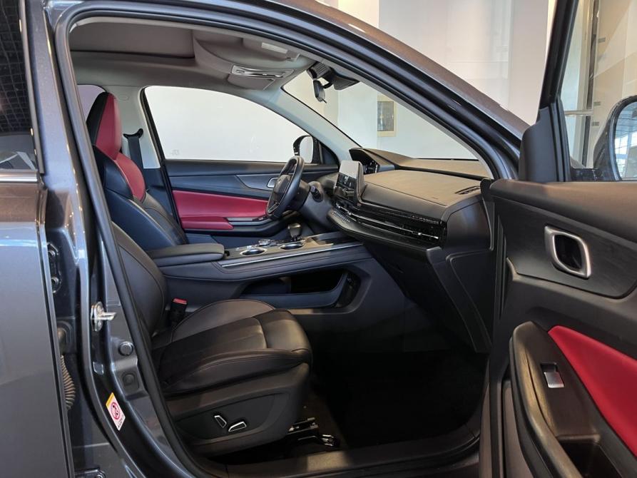 Changan UNI-S I Чебоксары  - изображение 25