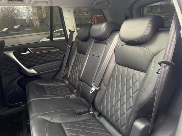 Haval H9 I Рестайлинг с пробегом 2022 года, цена 3 199 000 рублей, 68941 км, внедорожник, Автокод Объявления