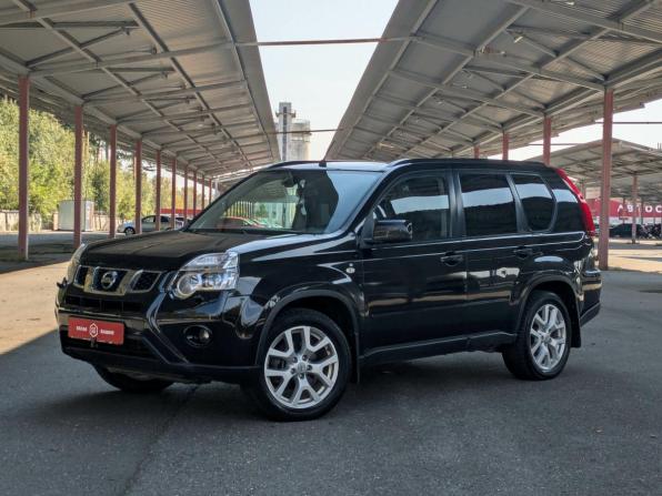 Nissan X-Trail II Рестайлинг с пробегом 2012 года, цена 959 900 рублей, 159000 км, внедорожник, Автокод Объявления