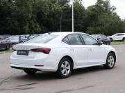 Skoda Octavia IV (A8) Москва  - изображение 26
