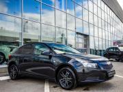 Chevrolet Cruze I Рестайлинг Волгоград  - изображение 23