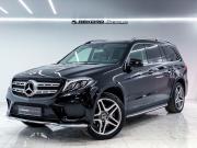 Mercedes-Benz GLS I (X166) Уфа  - изображение 41