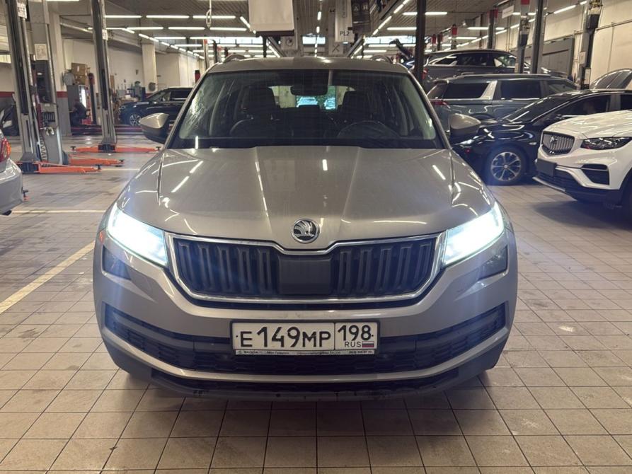 Skoda Kodiaq I Санкт-Петербург  - изображение 1