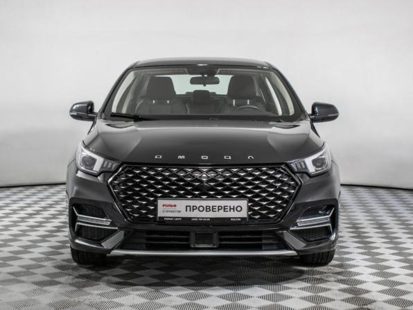 Omoda S5 с пробегом 2024 года, цена 1 450 000 рублей, 21321 км, седан, Автокод Объявления
