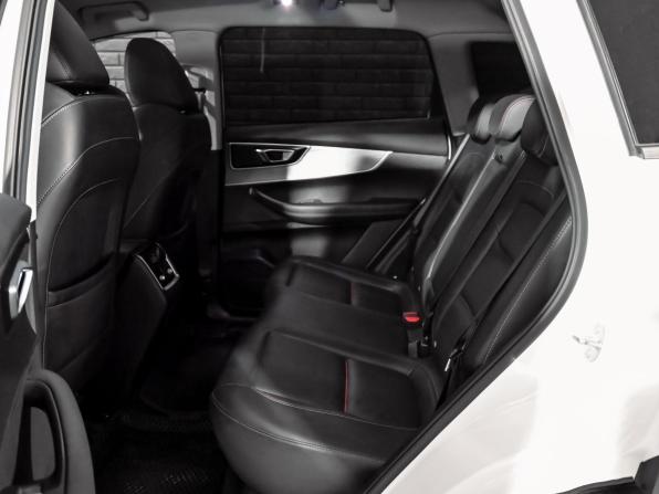 Chery Tiggo 7 Pro I с пробегом 2021 года, цена 1 875 000 рублей, 60089 км, внедорожник, Автокод Объявления