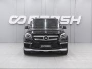 Mercedes-Benz GL-Класс II (X166) Ростов-на-Дону  - изображение 25
