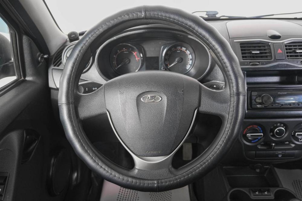 Lada (ВАЗ) Granta I Рестайлинг Кемерово  - изображение 17
