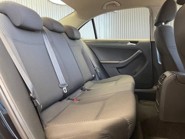 Volkswagen Jetta VI с пробегом 2014 года, цена 1 197 000 рублей, 123231 км, седан, Автокод Объявления