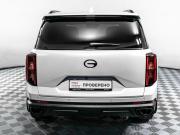GAC GS8 II Москва  - изображение 28