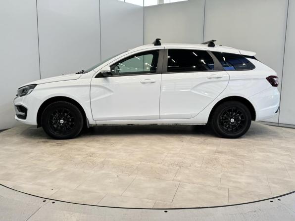 Lada (ВАЗ) Vesta I Рестайлинг (NG) с пробегом 2023 года, цена 1 265 000 рублей, 30184 км, универсал, Автокод Объявления