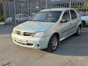 Renault Logan I Челябинск  - изображение 21