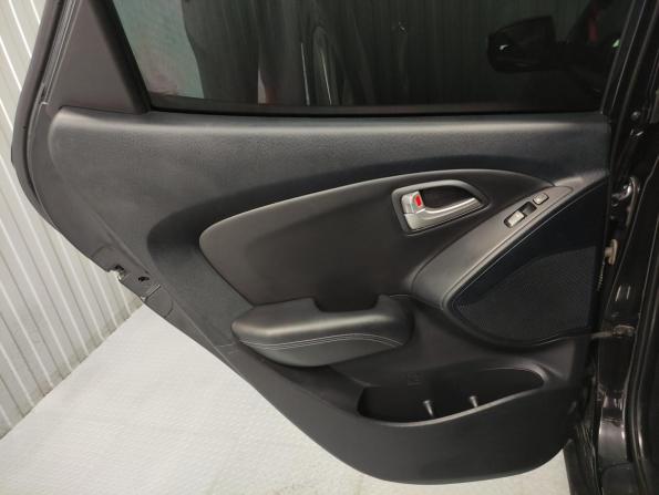 Hyundai ix35 I с пробегом 2012 года, цена 1 250 000 рублей, 146300 км, внедорожник, Автокод Объявления