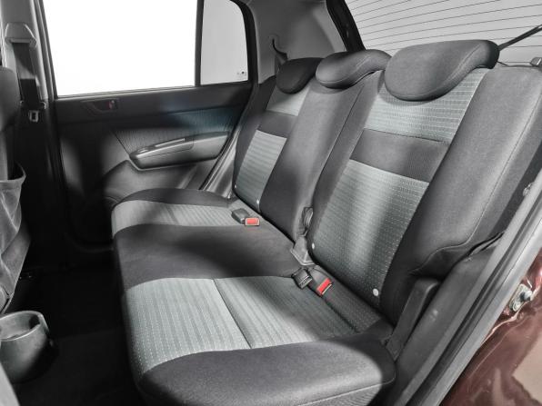 Hyundai Getz I Рестайлинг с пробегом 2008 года, цена 500 000 рублей, 184336 км, хэтчбек, Автокод Объявления
