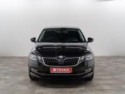 Skoda Octavia III (A7) Рестайлинг Красноярск  - изображение 26