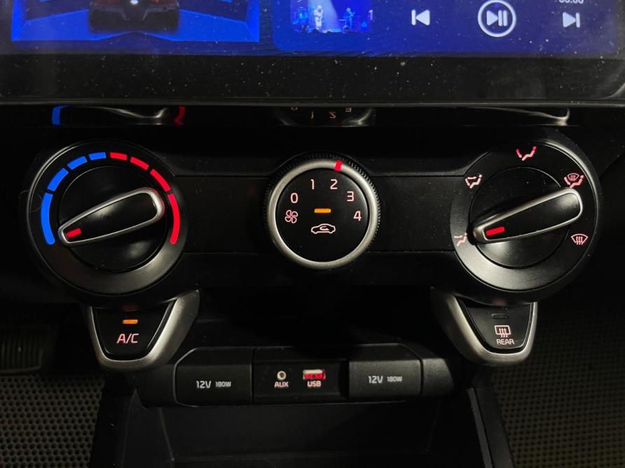 Kia Rio IV Воронеж  - изображение 19