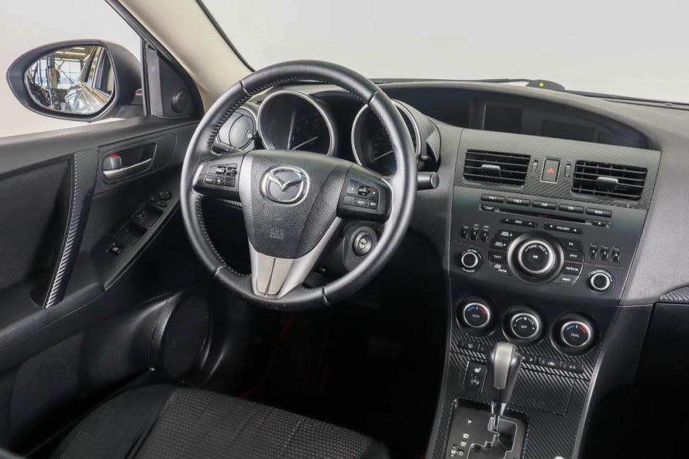Mazda 3 II (BL) Пермь  - изображение 13