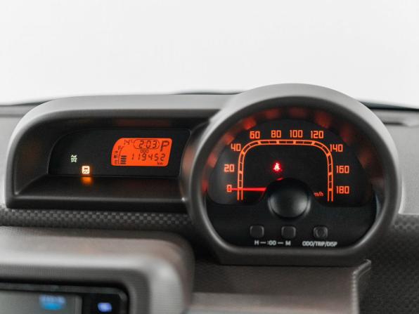 Toyota Spade с пробегом 2012 года, цена 950 000 рублей, 120000 км, компактвэн, Автокод Объявления