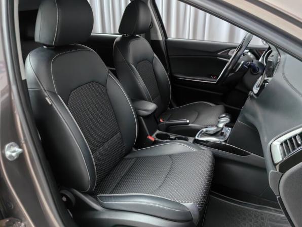 Kia Ceed III с пробегом 2019 года, цена 1 699 000 рублей, 134900 км, хэтчбек, Автокод Объявления