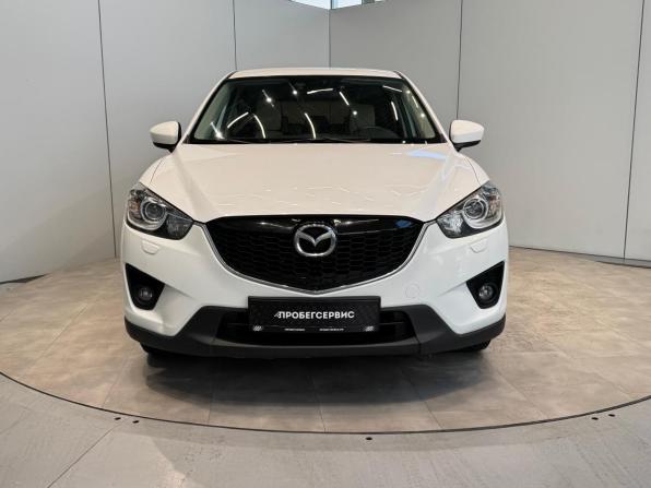 Mazda CX-5 I с пробегом 2012 года, цена 1 670 000 рублей, 187715 км, внедорожник, Автокод Объявления