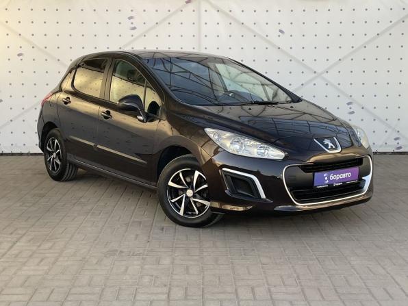 Peugeot 308 I Рестайлинг с пробегом 2012 года, цена 600 000 рублей, 149119 км, хэтчбек, Автокод Объявления
